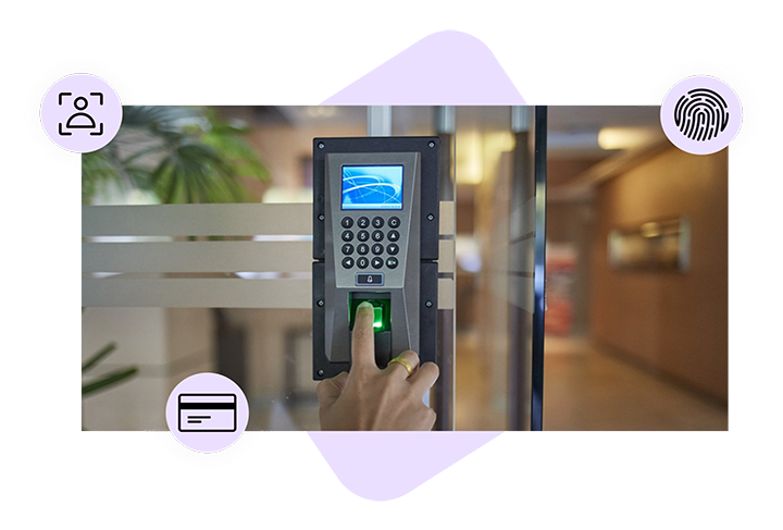 Access Control and Attendance Tracking