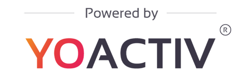 powered by yoactiv